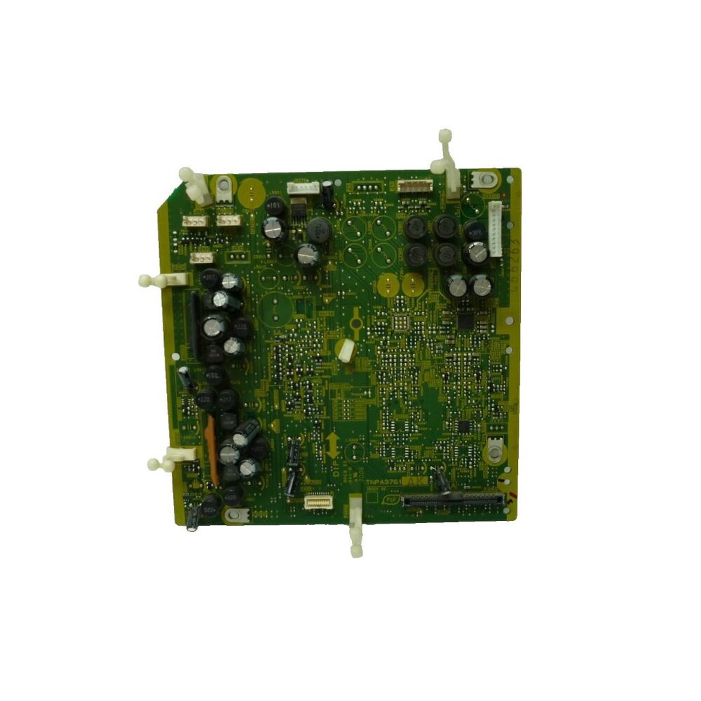 Panasonic TXNPA1BJTUE (TNPA3761AK) PA Board
